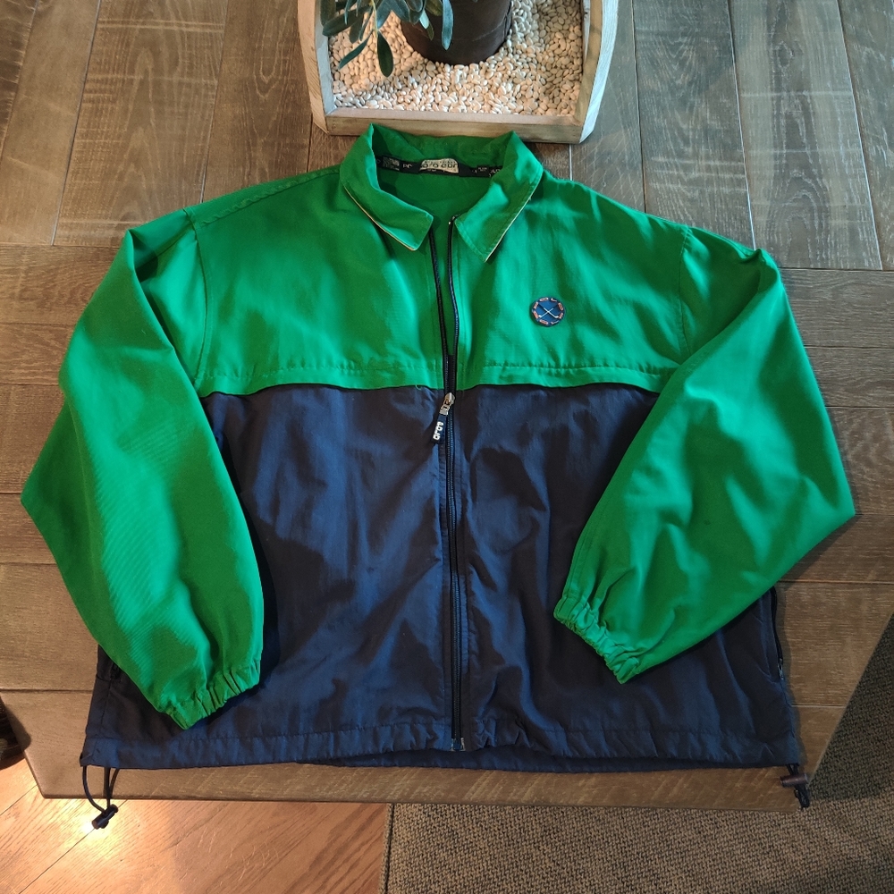Polo Golf Windbreaker - Picture 5 of 8